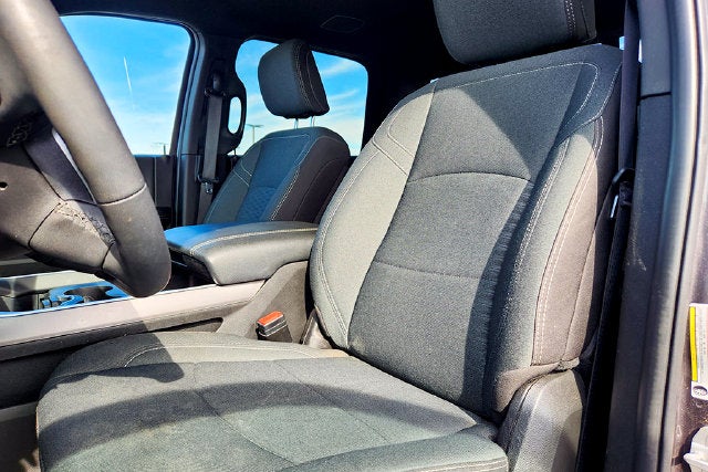 2025 RAM 3500 Big Horn