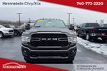 2024 RAM 3500 Big Horn Crew Cab 4x4 8' Box