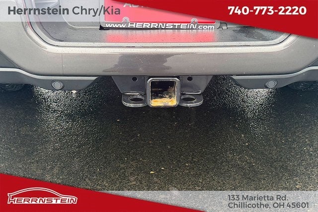 2024 RAM 3500 Big Horn Crew Cab 4x4 8' Box