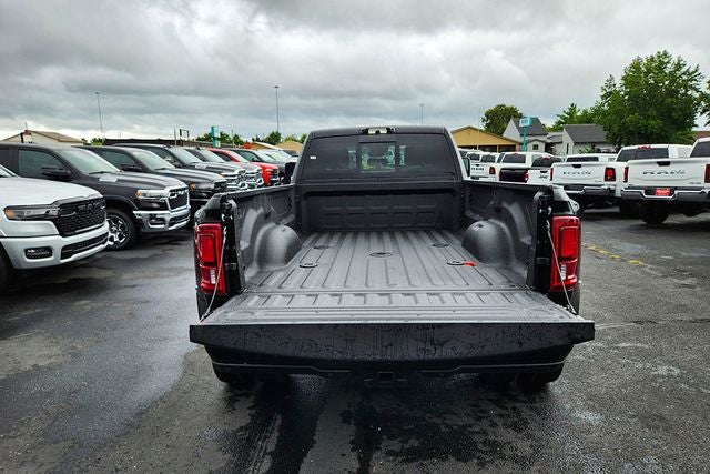 2026 RAM Ram 3500 RAM 3500 LARAMIE CREW CAB 4X4 8' BOX