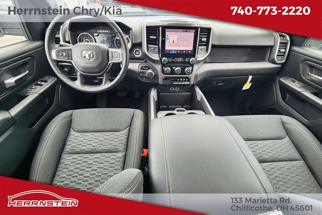 2026 RAM Ram 1500 Express
