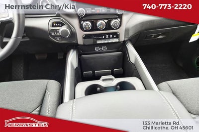 2026 RAM Ram 1500 Express