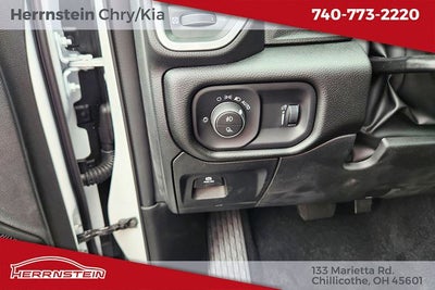 2026 RAM Ram 1500 Express