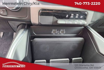 2026 RAM Ram 1500 Express