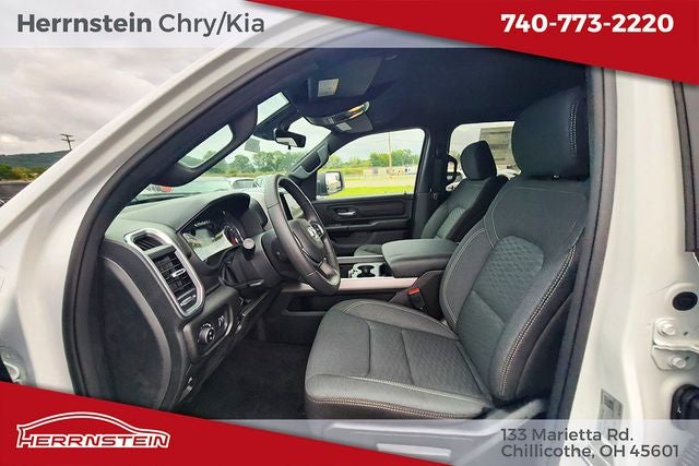 2026 RAM Ram 1500 Express