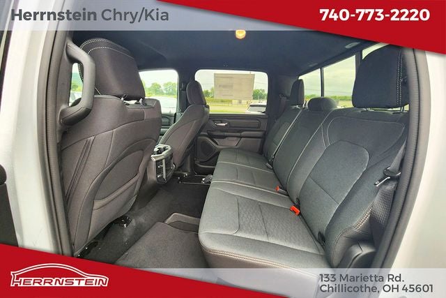 2026 RAM Ram 1500 Express