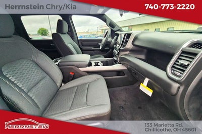 2026 RAM Ram 1500 Express