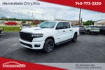 2026 RAM Ram 1500 Express