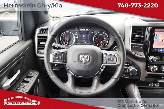 2026 RAM Ram 1500 Express