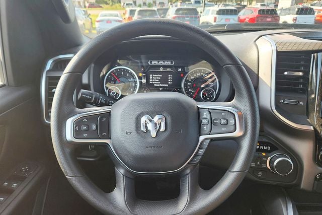2026 RAM Ram 1500 Express