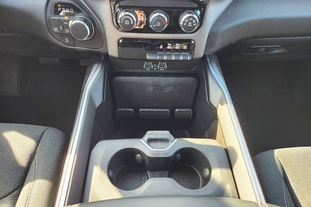 2026 RAM Ram 1500 Express