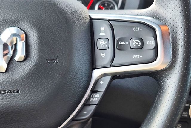 2026 RAM Ram 1500 Express