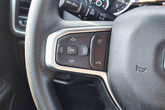 2026 RAM Ram 1500 Express