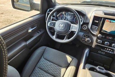 2026 RAM Ram 1500 Express