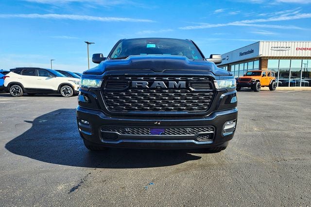 2026 RAM Ram 1500 Express