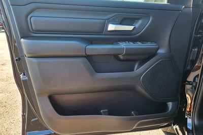 2026 RAM Ram 1500 Express