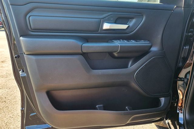 2026 RAM Ram 1500 Express