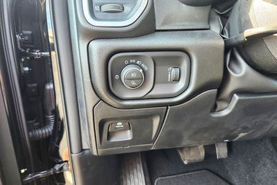 2026 RAM Ram 1500 Express