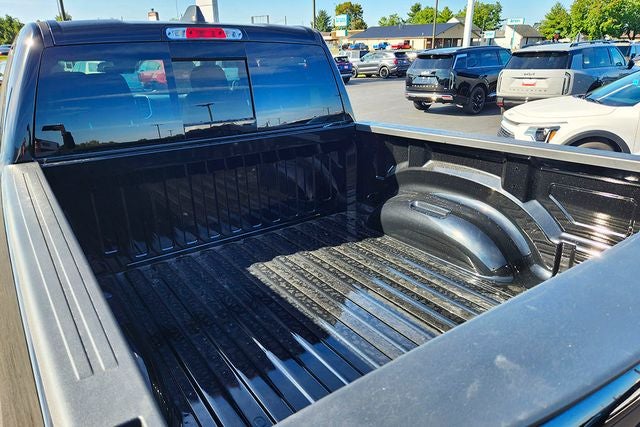 2026 RAM Ram 1500 Express