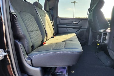 2026 RAM Ram 1500 Express