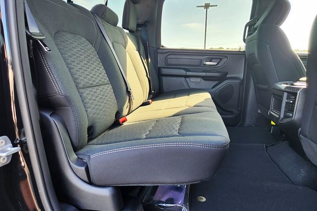 2026 RAM Ram 1500 Express