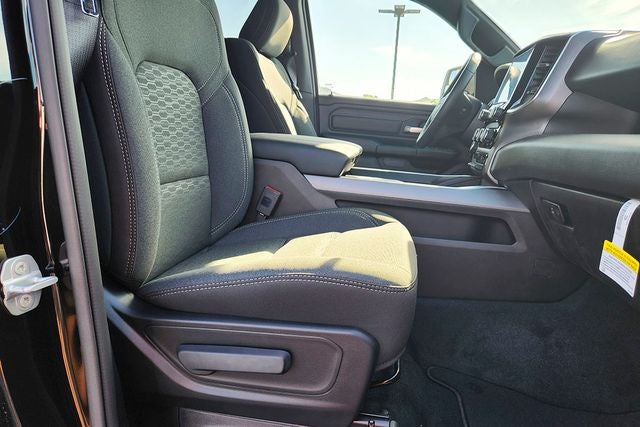 2026 RAM Ram 1500 Express