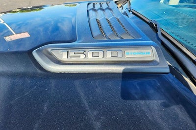 2026 RAM Ram 1500 Express