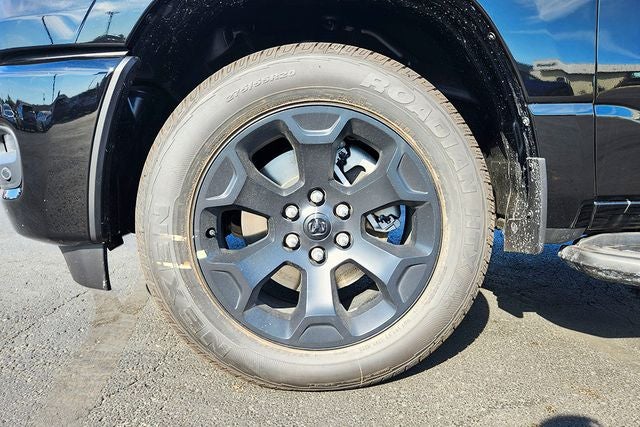 2026 RAM Ram 1500 Express