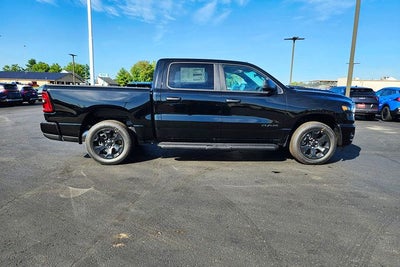 2026 RAM Ram 1500 Express