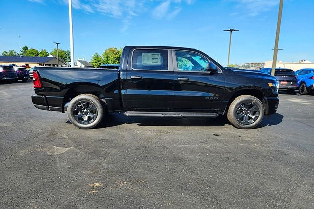 2026 RAM Ram 1500 Express