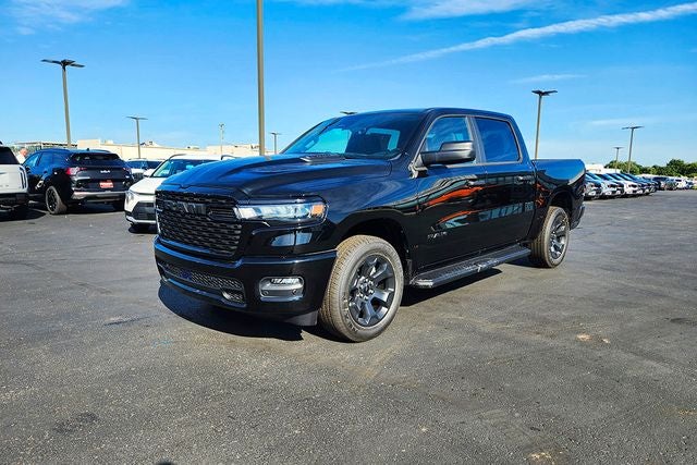 2026 RAM Ram 1500 Express