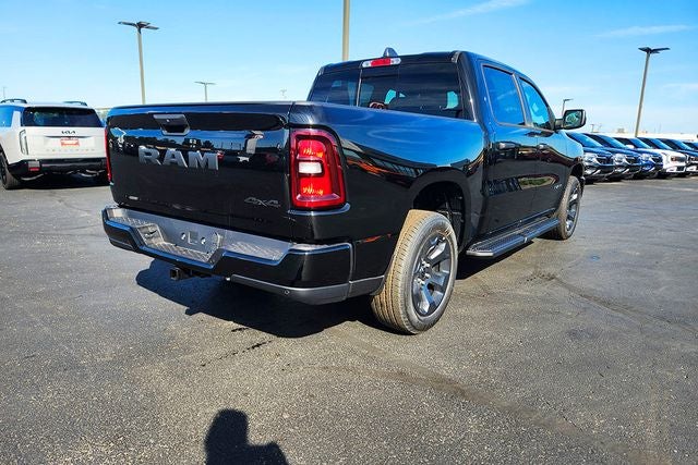 2026 RAM Ram 1500 Express