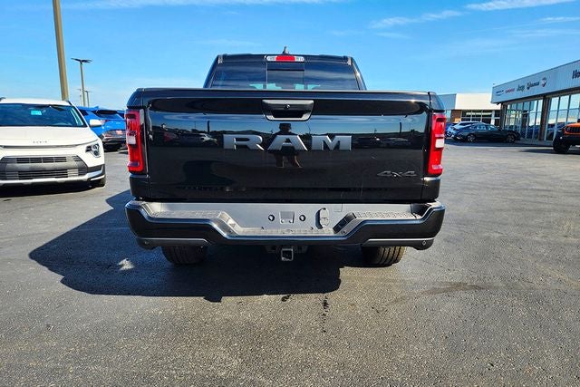 2026 RAM Ram 1500 Express
