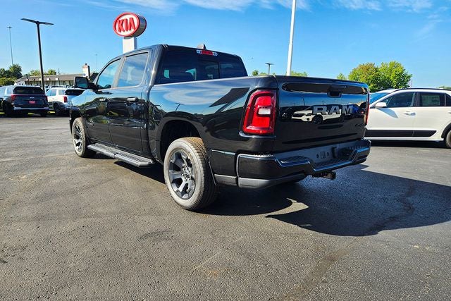 2026 RAM Ram 1500 Express