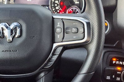 2027 RAM Ram 1500 Base