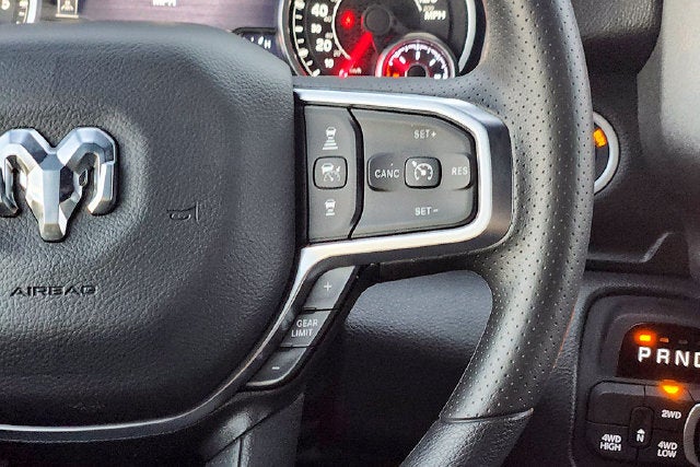 2027 RAM Ram 1500 Base