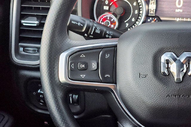 2027 RAM Ram 1500 Base