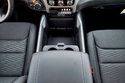 2027 RAM Ram 1500 Base