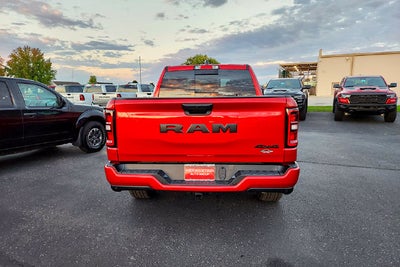2027 RAM Ram 1500 Base