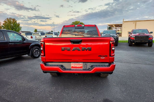 2027 RAM Ram 1500 Base