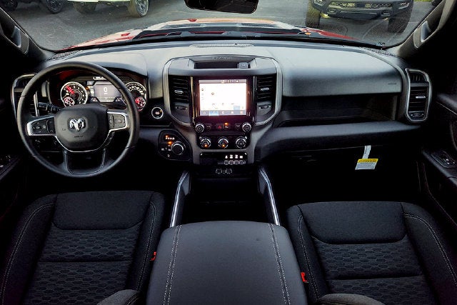 2027 RAM Ram 1500 Base