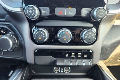 2026 RAM Ram 1500 Express