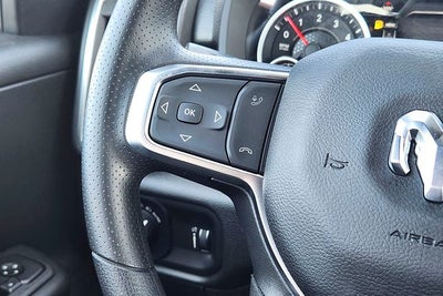 2026 RAM Ram 1500 Express