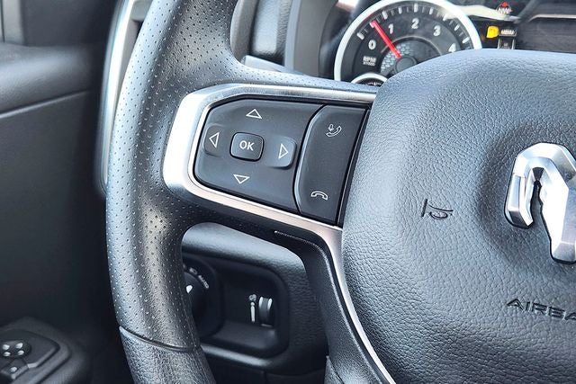 2026 RAM Ram 1500 Express