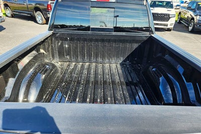 2026 RAM Ram 1500 Express