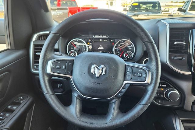 2026 RAM Ram 1500 Express