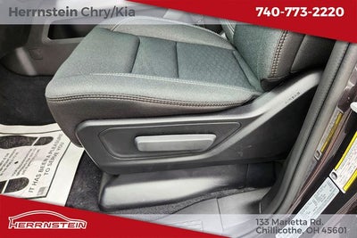 2026 RAM 1500 RAM 1500 EXPRESS CREW CAB 4X4 5'7' BOX
