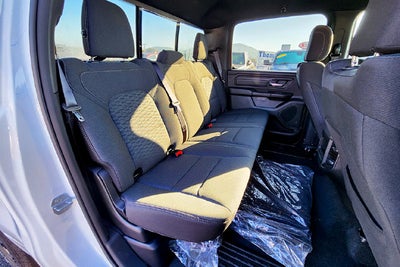 2027 RAM Ram 1500 Base