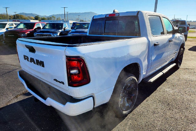 2027 RAM Ram 1500 Base