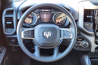 2027 RAM Ram 1500 Base